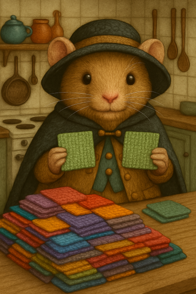 Woolly Hugs. Desperately sad news we are afraid. Making a Blanket for lovely Swashbuckled whose son has tragically died.