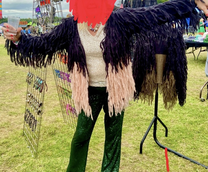 Any ideas where I can find this festival cardigan?