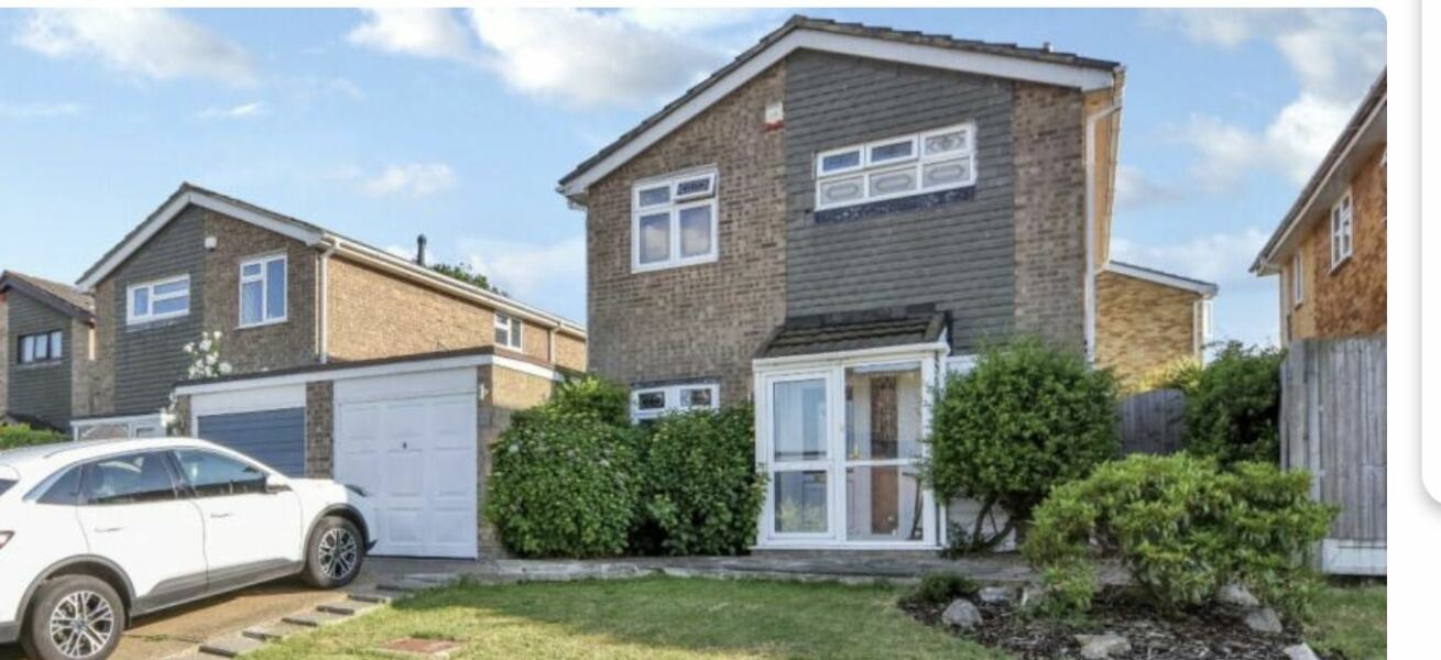Neighbour’s garage conversion will devalue our house