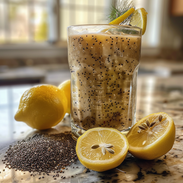 Anyone tried the Bariatric Seed Diet Recipe for weight loss?