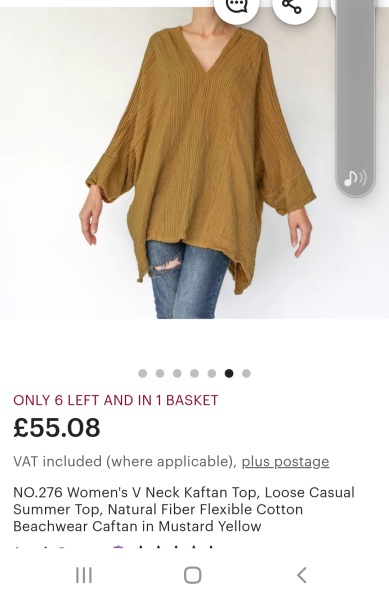 Help with dress
