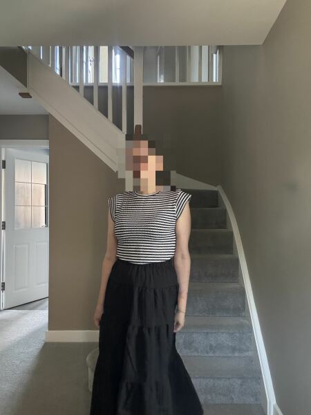 What are you wearing and how much did it cost  thread 2!