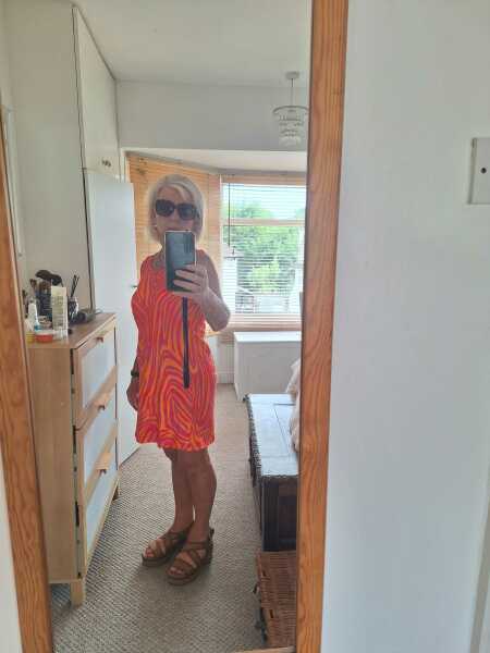 Auggies mj thread 15