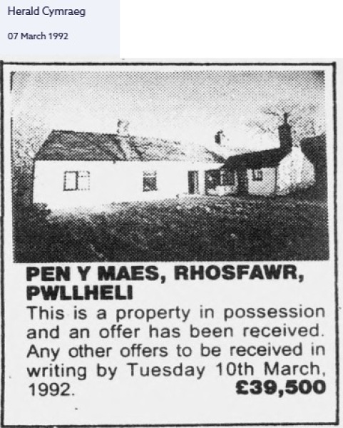 Thread 9: To feel disappointed after reading this in The Observer about the author and her husband from The Salt Path book and film?