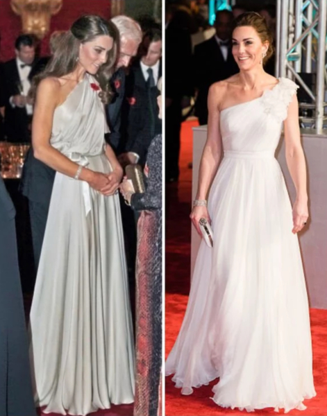 Natasha Archer’s Instagram Following