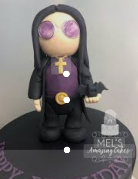 The Bluestocking - holding the line and losing the thread