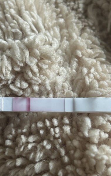 Anyone just started their dreaded 2WW ? 👀👋🏼