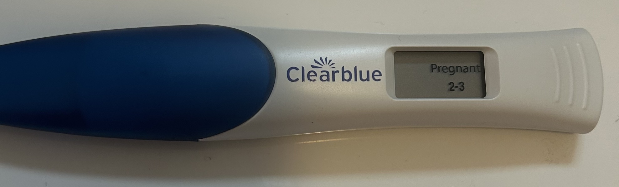 Pregnant? But dates don’t add up.