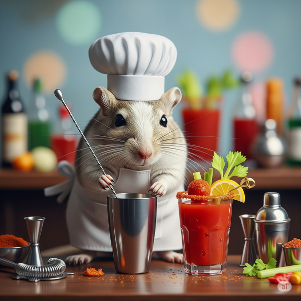 The Bluestocking - holding the line and losing the thread