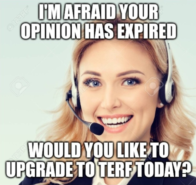 Remove Fife Threads from Trending?