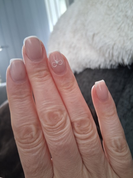 I want to see your nails!