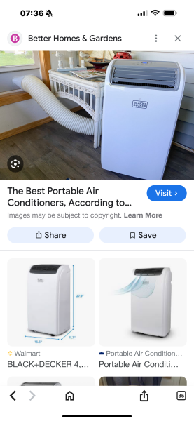 OMG the dyson fan is useless!!