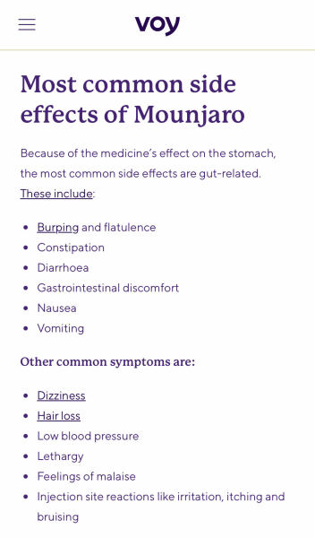 Mounjaro/Wegovy with > 5 stone/30kg to lose - thread 9!