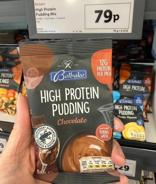 Greek yoghurt tips please to make it more palatable?