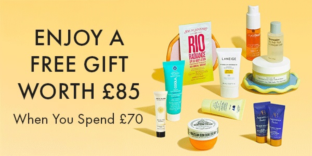 Beauty chat - freebies/gifts with purchase/offers THREAD THREE