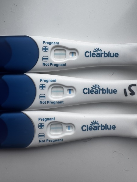 Line progression help 16 dpo!!