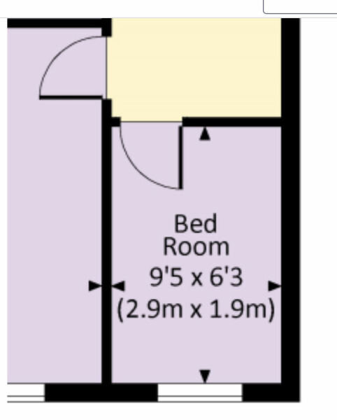 Compact nursery space tips