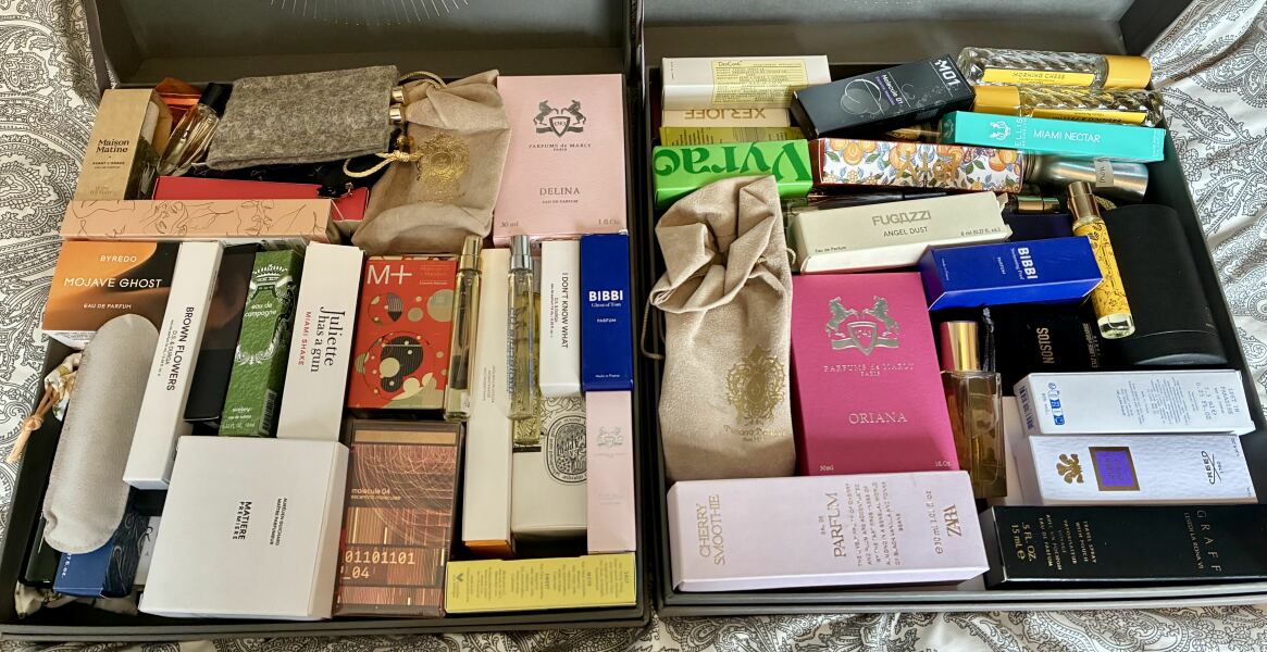 Liberty Beauty Drop Spoiler (from the despatch date!) Part 9