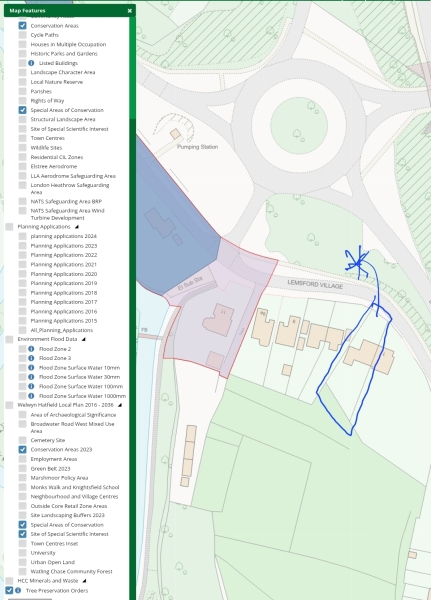 Buying Home on Greenbelt - HELP!