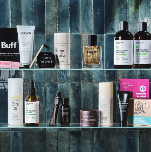 Beauty chat - freebies/gifts with purchase/offers THREAD THREE
