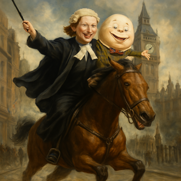 NHS Fife tries to silence nurse - Sandie Peggie vs NHS Fife Health Board and Dr Beth Upton - thread #33