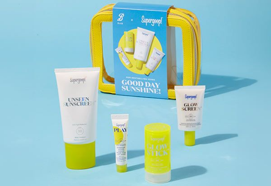 Beauty chat - freebies/gifts with purchase/offers THREAD THREE
