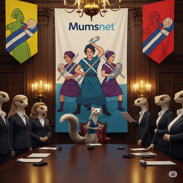 NHS Policy Audit - working party -Thread #3