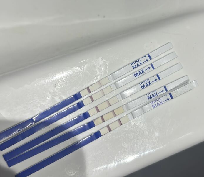 June/July TTC Thread❤️