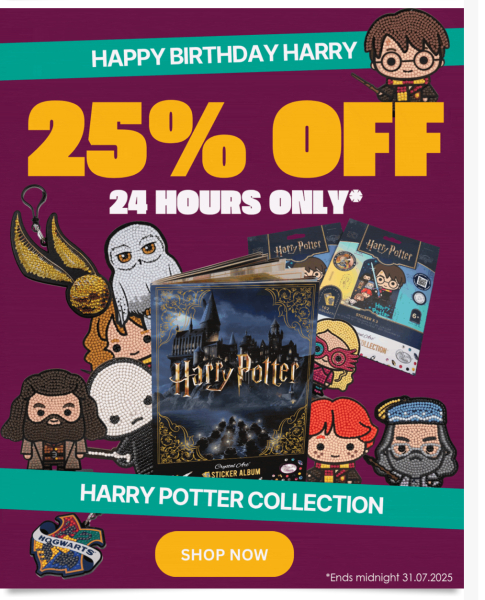 Christmas Bargain Prequel Thread 2 - less than 6 months to go