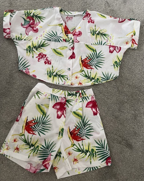 Stitch and bitch thread #11. Where the puns are only sew-sew