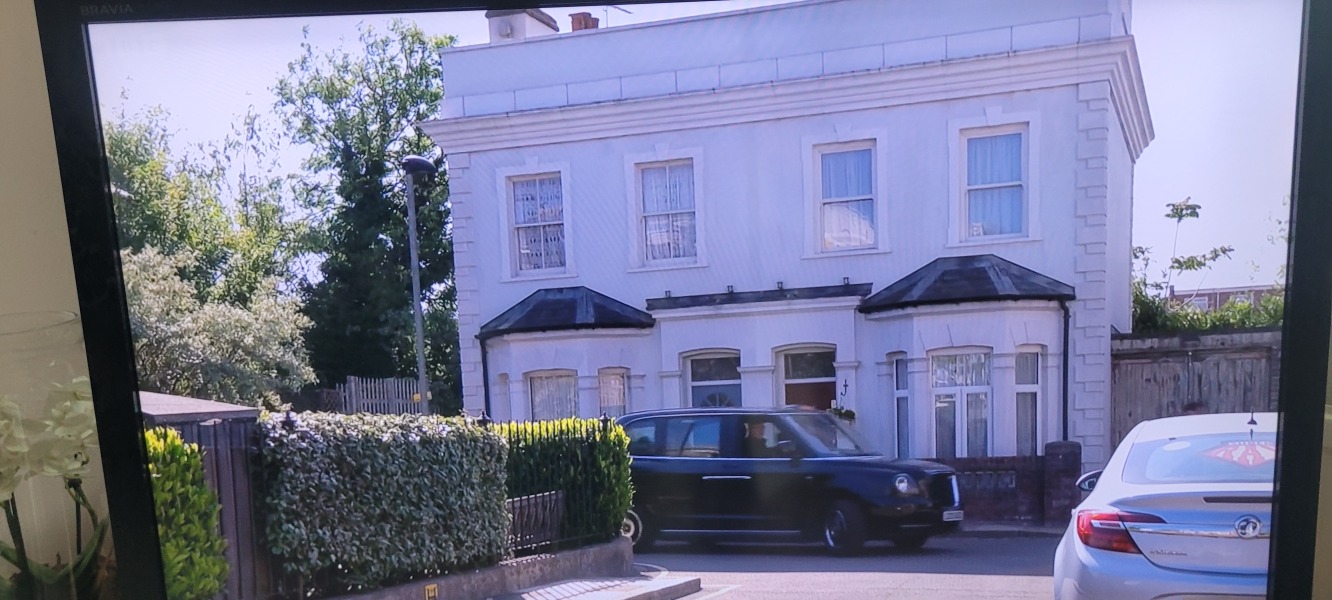 EastEnders: the SPOILERS thread!