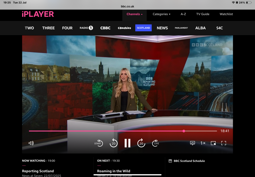 NHS Fife tries to silence nurse - Sandie Peggie vs NHS Fife Health Board and Dr Beth Upton - thread #37