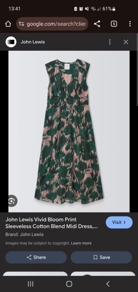 Wedding guest dress - what colour shoes and bag?