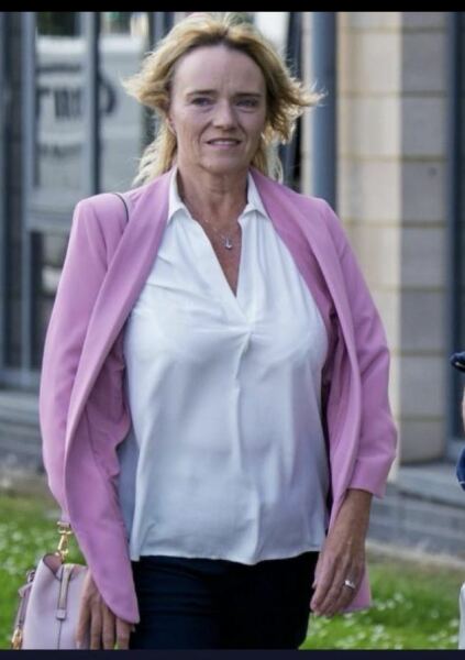 NHS Fife tries to silence nurse - Sandie Peggie vs NHS Fife Health Board and Dr Beth Upton - thread #39