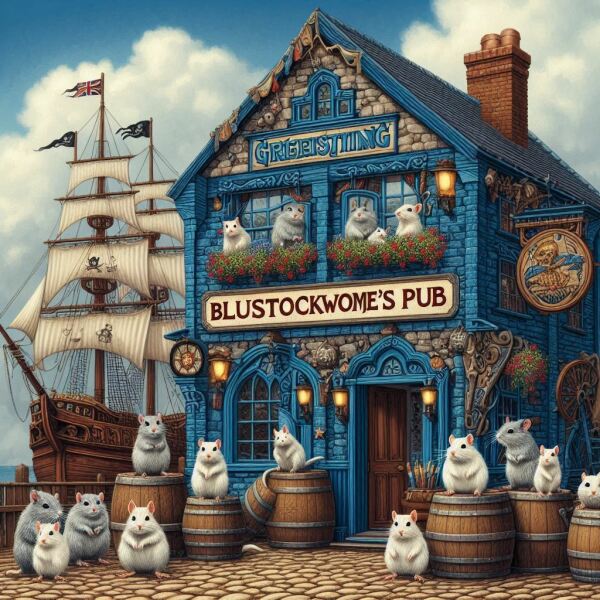 Woolly Hugs. Desperately sad news we are afraid. Making a Blanket for lovely Swashbuckled whose son has tragically died.