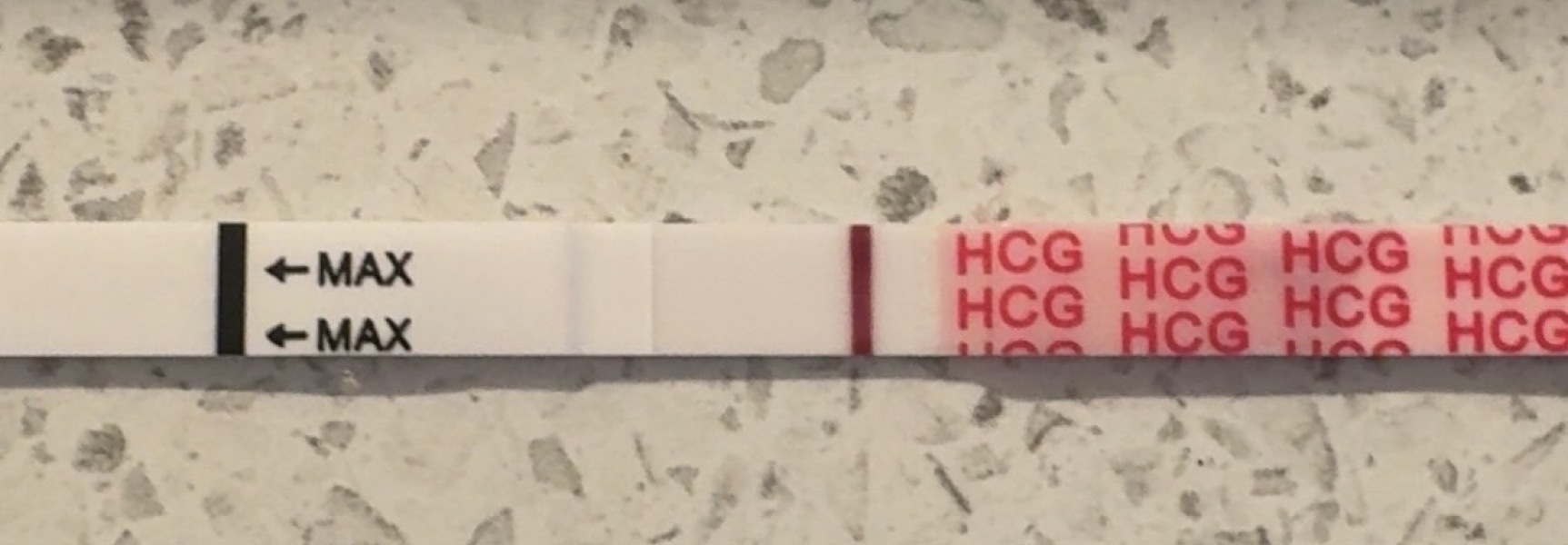 Can anyone see anything? 11dpo