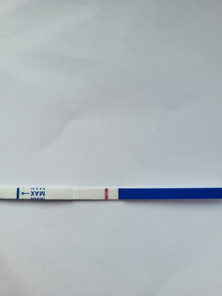 Earliest you got A BFP