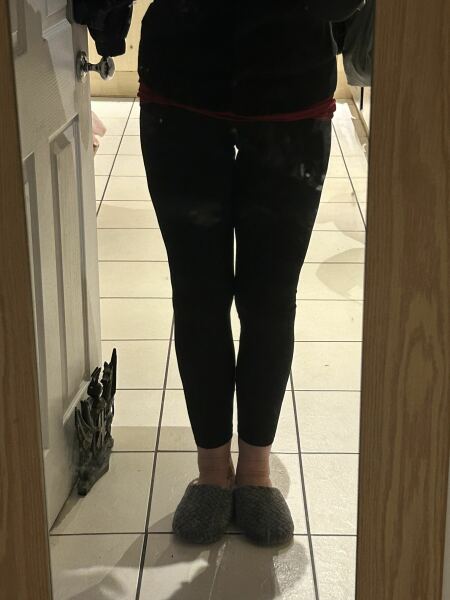 Auggies mj thread 15