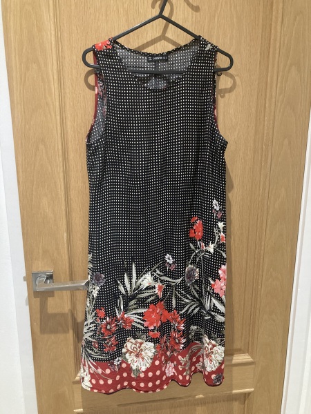 Dress…where to find similar