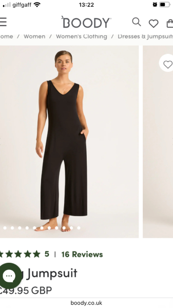 Which Spanx do I need for this jumpsuit please?
