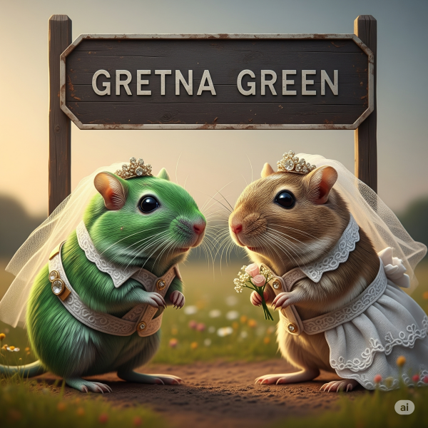 The Bluestocking - Invoking Split Pea Annexe B