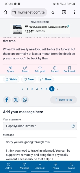 Text box keeping text even after posting