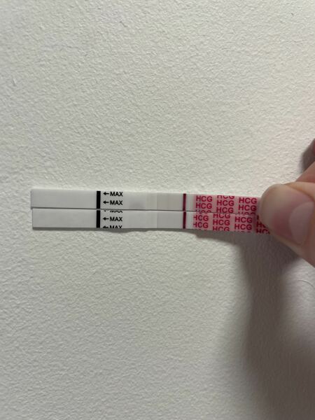 Chemical pregnancy? Or implantation?