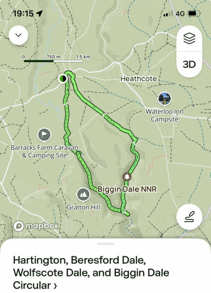 Peak District with kids, must do/see?