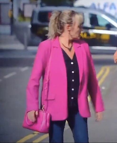 NHS Fife tries to silence nurse - Sandie Peggie vs NHS Fife Health Board and Dr Beth Upton - thread #39