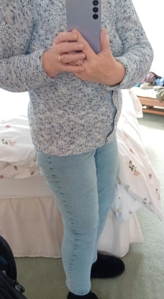 Mounjaro 10st or more to lose - Thread 5