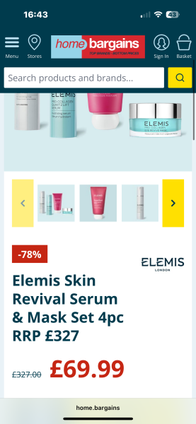 Christmas Bargain Prequel Thread 2 - less than 6 months to go