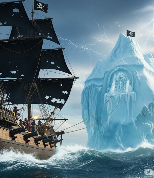 The Bluestocking - Invoking Split Pea Annexe B