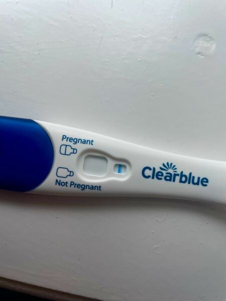 Anyone just started their dreaded 2WW ? 👀👋🏼