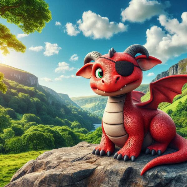 The Bluestocking - Invoking Split Pea Annexe B